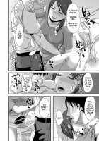 With My Neighbor 1: Compensated Dating / お隣さんと援交性活 [Kurogane Satsuki] [Original] Thumbnail Page 42