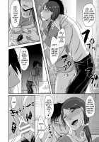 With My Neighbor 1: Compensated Dating / お隣さんと援交性活 [Kurogane Satsuki] [Original] Thumbnail Page 44