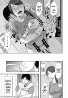 With My Neighbor 1: Compensated Dating / お隣さんと援交性活 [Kurogane Satsuki] [Original] Thumbnail Page 45