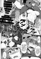 Youkoso Kokujin Koubi Beya e 2nd discipline / ようこそ黒人交尾部屋へ 2nd discipline [Kokuryuugan] [Original] Thumbnail Page 21