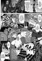 Youkoso Kokujin Koubi Beya e 2nd discipline / ようこそ黒人交尾部屋へ 2nd discipline [Kokuryuugan] [Original] Thumbnail Page 27