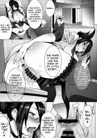Youkoso Kokujin Koubi Beya e 2nd discipline / ようこそ黒人交尾部屋へ 2nd discipline [Kokuryuugan] [Original] Thumbnail Page 32
