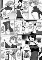 Youkoso Kokujin Koubi Beya e 2nd discipline / ようこそ黒人交尾部屋へ 2nd discipline [Kokuryuugan] [Original] Thumbnail Page 03