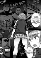 Youkoso Kokujin Koubi Beya e 2nd discipline / ようこそ黒人交尾部屋へ 2nd discipline [Kokuryuugan] [Original] Thumbnail Page 05