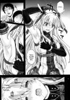 T-29 SenJoTeki / T-29 SenJoTeki [Izumi] [The Legend of Heroes: Trails of Cold Steel] Thumbnail Page 10