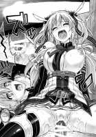 T-29 SenJoTeki / T-29 SenJoTeki [Izumi] [The Legend of Heroes: Trails of Cold Steel] Thumbnail Page 18