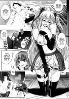 T-29 SenJoTeki / T-29 SenJoTeki [Izumi] [The Legend of Heroes: Trails of Cold Steel] Thumbnail Page 30
