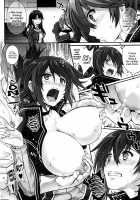 T-29 SenJoTeki / T-29 SenJoTeki [Izumi] [The Legend of Heroes: Trails of Cold Steel] Thumbnail Page 33