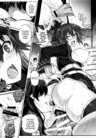 T-29 SenJoTeki / T-29 SenJoTeki [Izumi] [The Legend of Heroes: Trails of Cold Steel] Thumbnail Page 36