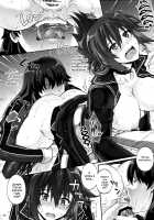 T-29 SenJoTeki / T-29 SenJoTeki [Izumi] [The Legend of Heroes: Trails of Cold Steel] Thumbnail Page 37