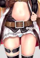 T-29 SenJoTeki / T-29 SenJoTeki [Izumi] [The Legend of Heroes: Trails of Cold Steel] Thumbnail Page 50