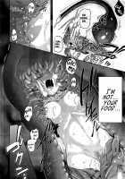 Cell no Esa / セルの餌 [Susuanpan] [Dragon Ball Z] Thumbnail Page 17