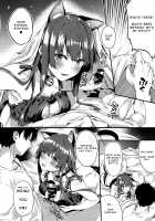 Wa-chan ga Tammy ni Yakimochi o Yaku / わーちゃんがタミーにやきもちを妬く [Fumi Miyabi] [Girls Frontline] Thumbnail Page 03