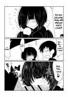 Blinding Bangs Bitch / メカクレビッチ [Hroz] [Original] Thumbnail Page 13