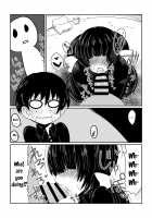 Blinding Bangs Bitch / メカクレビッチ [Hroz] [Original] Thumbnail Page 03