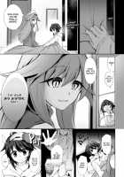 I am a Succubus? [Kurimoti Tiduru] [Original] Thumbnail Page 22