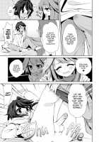 I am a Succubus? [Kurimoti Tiduru] [Original] Thumbnail Page 24