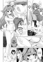 I am a Succubus? [Kurimoti Tiduru] [Original] Thumbnail Page 25