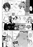 I am a Succubus? [Kurimoti Tiduru] [Original] Thumbnail Page 29