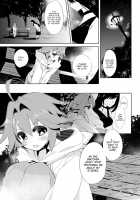 I am a Succubus? [Kurimoti Tiduru] [Original] Thumbnail Page 02