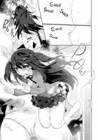 I am a Succubus? [Kurimoti Tiduru] [Original] Thumbnail Page 32