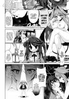 I am a Succubus? [Kurimoti Tiduru] [Original] Thumbnail Page 33