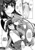 I am a Succubus? [Kurimoti Tiduru] [Original] Thumbnail Page 34