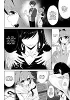 I am a Succubus? [Kurimoti Tiduru] [Original] Thumbnail Page 03