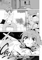 I am a Succubus? [Kurimoti Tiduru] [Original] Thumbnail Page 04