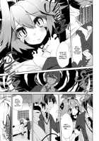 I am a Succubus? [Kurimoti Tiduru] [Original] Thumbnail Page 08