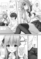 Rina-chan Renai Houteishiki ~Katei Kyoushi o Yuuwaku Ecchi~ / りなちゃん恋愛方程式～家庭教師を誘惑えっち～ Page 7 Preview