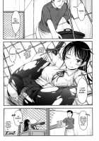 Chika-Michi | Shortcut / ちかみち [Shiun] [Original] Thumbnail Page 20