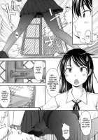 Chika-Michi | Shortcut / ちかみち [Shiun] [Original] Thumbnail Page 02