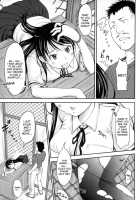 Chika-Michi | Shortcut / ちかみち [Shiun] [Original] Thumbnail Page 05