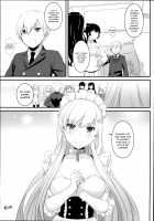 D.L. action 119 [Nakajima Yuka] [Azur Lane] Thumbnail Page 16