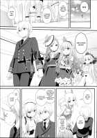 D.L. action 119 [Nakajima Yuka] [Azur Lane] Thumbnail Page 02