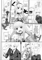 D.L. action 119 [Nakajima Yuka] [Azur Lane] Thumbnail Page 03