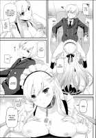 D.L. action 119 [Nakajima Yuka] [Azur Lane] Thumbnail Page 06