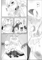 D.L. action 119 [Nakajima Yuka] [Azur Lane] Thumbnail Page 09