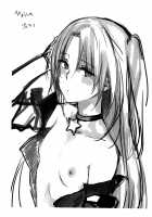 Cleve-aniki-ppoi no! / クリーブあにきっぽいの! [Napata] [Azur Lane] Thumbnail Page 21