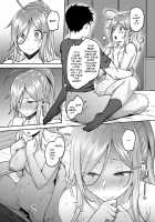 Linaria / リナリア [Hiroya] [Original] Thumbnail Page 17