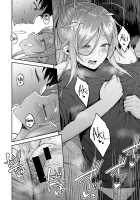 Linaria / リナリア [Hiroya] [Original] Thumbnail Page 20