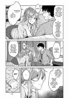 Linaria / リナリア [Hiroya] [Original] Thumbnail Page 04