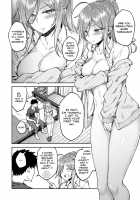 Linaria / リナリア [Hiroya] [Original] Thumbnail Page 06