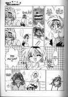 Mama Ni Omakase [Tokaidow Micty] [Original] Thumbnail Page 21