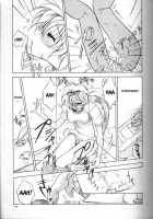 Mama Ni Omakase [Tokaidow Micty] [Original] Thumbnail Page 03