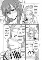 Futana-LINK! IV / 双性魔法～フタナリンク～4 [Aju] [Fairy Tail] Thumbnail Page 25