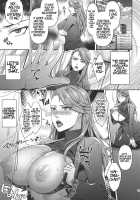 Tensei Shitara 2-shuume Cheat Joutai datta Ken / 転生したら2週目チート状態だった件 [Shibuki Oroshi] [Persona 5] Thumbnail Page 18