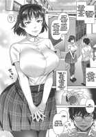 Tensei Shitara 2-shuume Cheat Joutai datta Ken / 転生したら2週目チート状態だった件 [Shibuki Oroshi] [Persona 5] Thumbnail Page 05