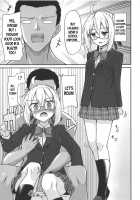 eX! [Hino] [Fate] Thumbnail Page 10